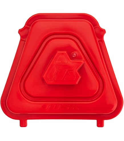 Amazon.com: Twin Air - Air Box Washing Cover for Yamaha YZ125 1989